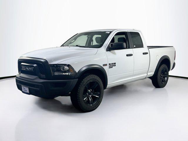 2022 RAM 1500 Classic