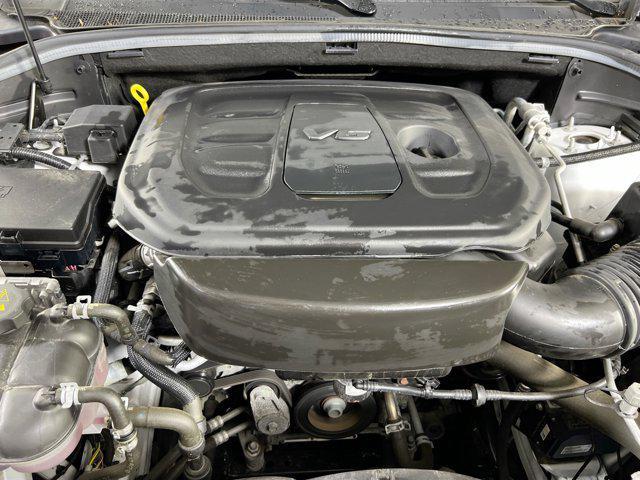 Photo of 2022 Bright White Clearcoat Jeep Grand Cherokee