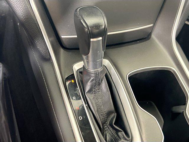 Photo of 2022 Lunar Silver Metallic Honda Accord
