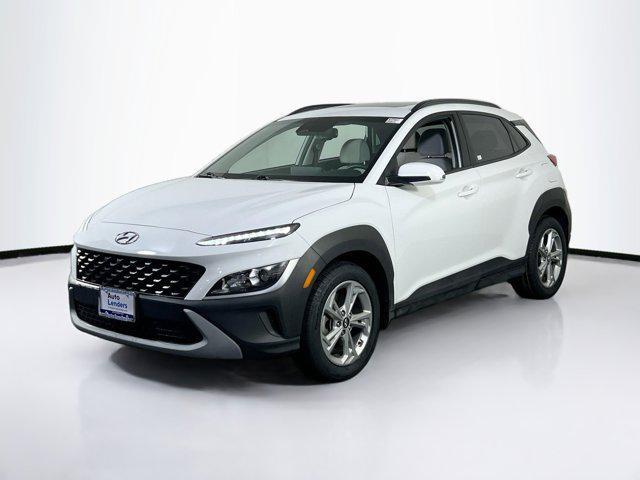 2022 Hyundai KONA