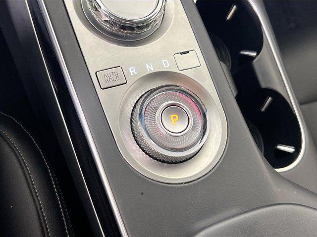 Photo of 2022 Alta White Genesis GV70