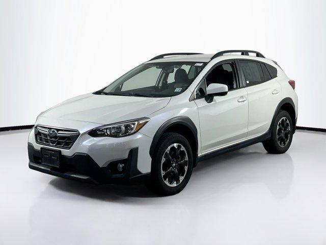 2022 Subaru Crosstrek