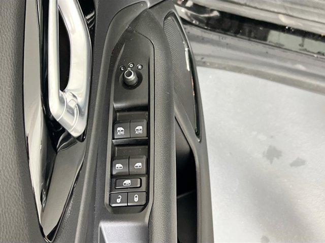 Photo of 2022 Diamond Black Crystal Pearlcoat Jeep Compass