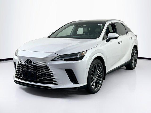 2024 Lexus Rx 350