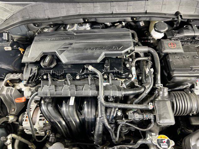 Photo of 2023 Ultra Black Hyundai KONA