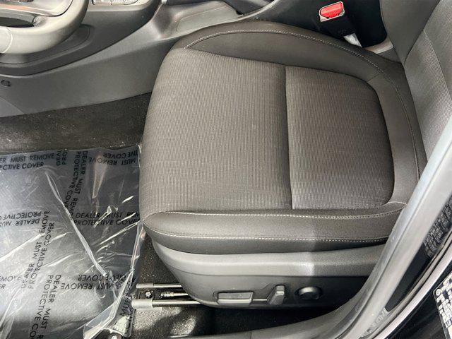 Photo of 2023 Ultra Black Hyundai KONA