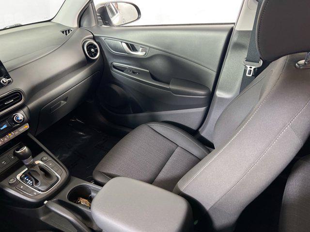 Photo of 2023 Ultra Black Hyundai KONA