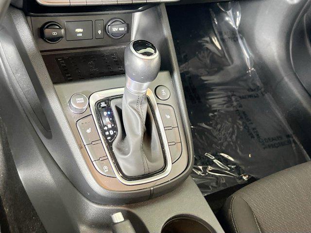 Photo of 2023 Ultra Black Hyundai KONA