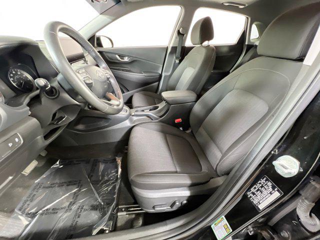 Photo of 2023 Ultra Black Hyundai KONA