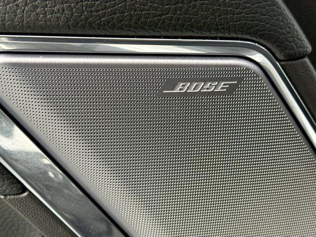 Photo of 2023 White Frost Tricoat GMC Sierra 1500