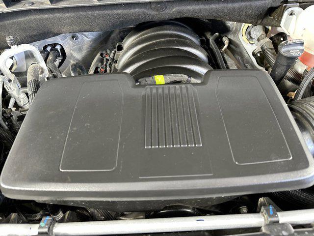 Photo of 2023 White Frost Tricoat GMC Sierra 1500