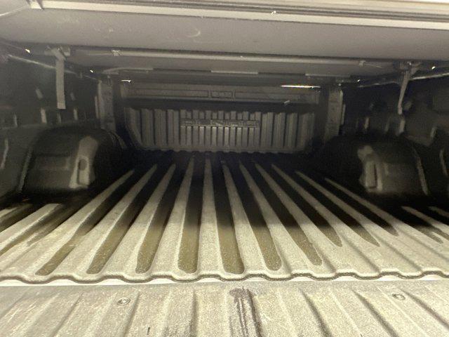 Photo of 2023 White Frost Tricoat GMC Sierra 1500