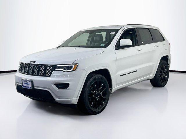 2022 Jeep Grand Cherokee