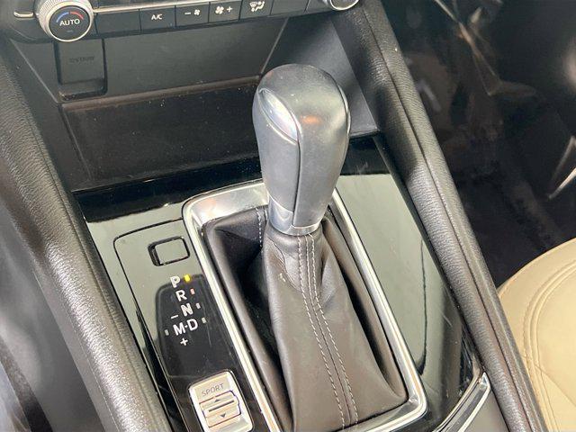 Photo of 2023 Deep Crystal Blue Mica Mazda CX-5