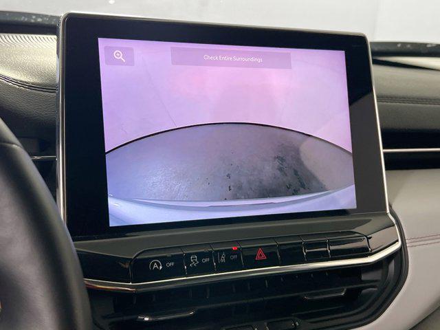 Photo of 2022 Billet Silver Metallic Clearcoat Jeep Compass