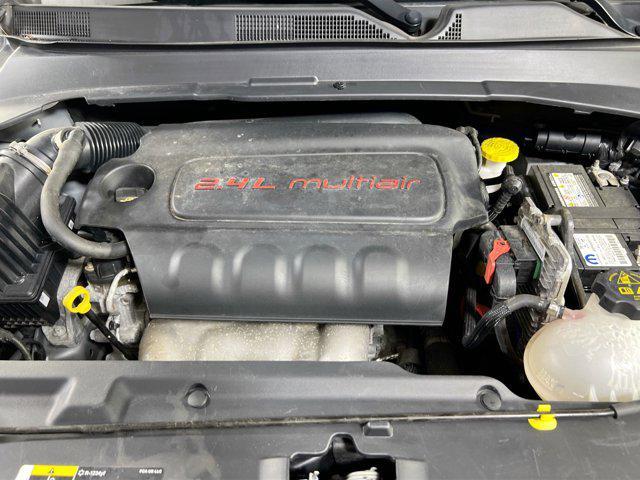 Photo of 2022 Billet Silver Metallic Clearcoat Jeep Compass