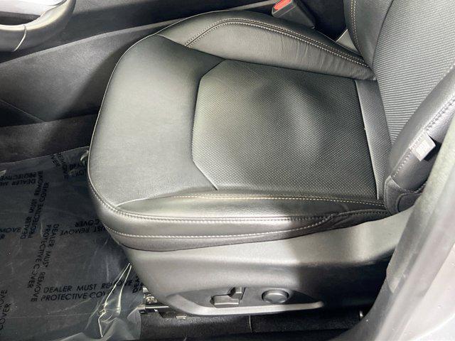 Photo of 2022 Billet Silver Metallic Clearcoat Jeep Compass