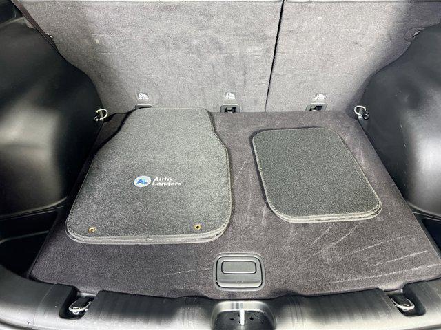 Photo of 2022 Billet Silver Metallic Clearcoat Jeep Compass