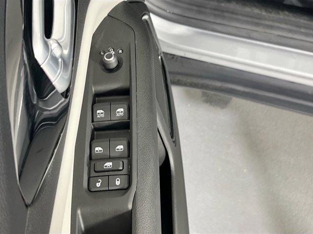 Photo of 2022 Billet Silver Metallic Clearcoat Jeep Compass