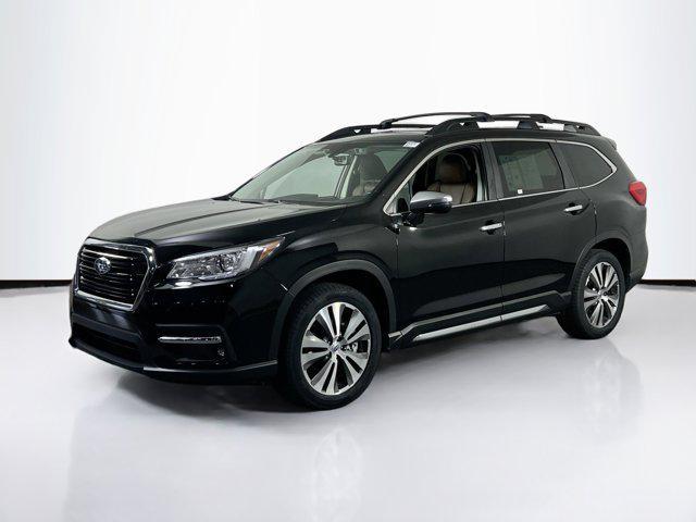 2022 Subaru Ascent