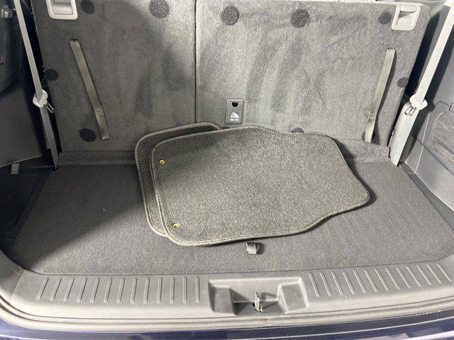Photo of 2020 Blueprint Toyota Highlander