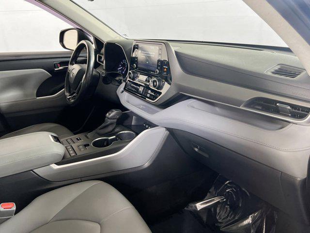 Photo of 2020 Blueprint Toyota Highlander