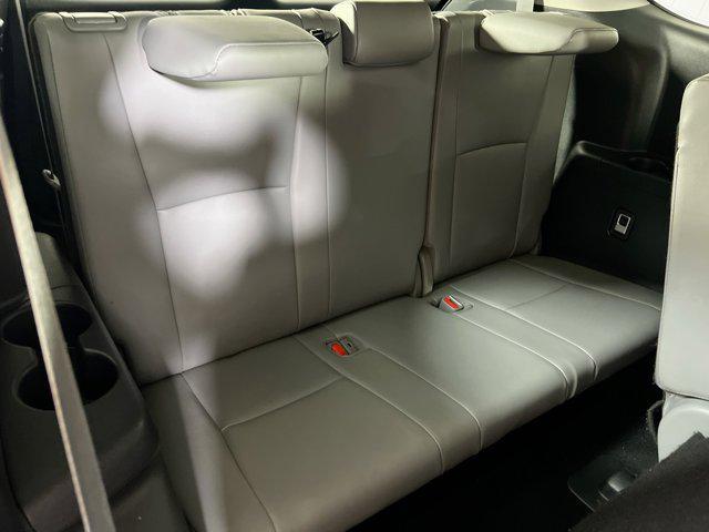 Photo of 2020 Blueprint Toyota Highlander