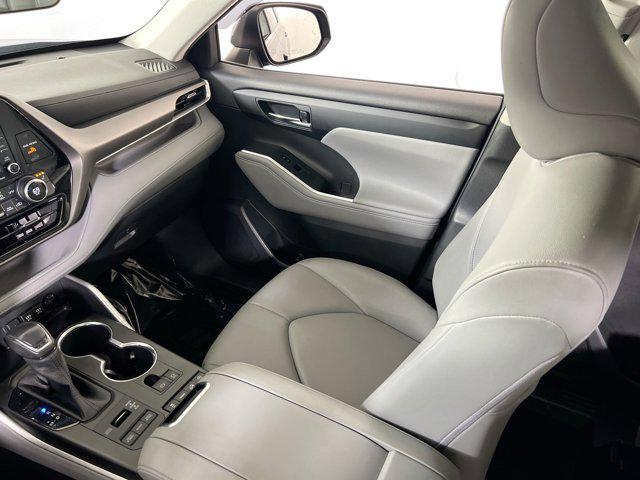 Photo of 2020 Blueprint Toyota Highlander