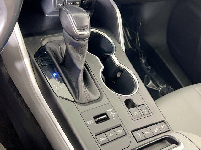 Photo of 2020 Blueprint Toyota Highlander