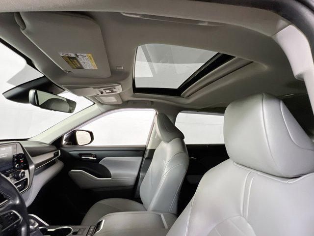 Photo of 2020 Blueprint Toyota Highlander