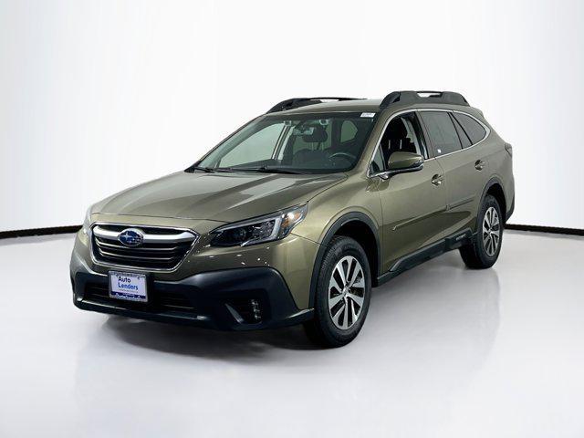 2022 Subaru Outback