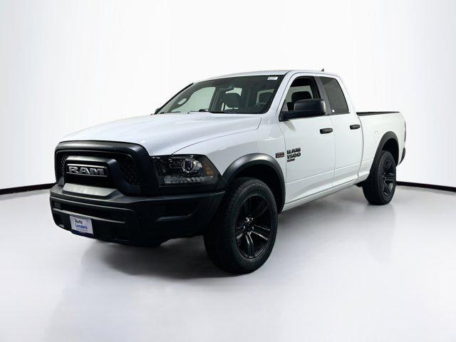 2021 RAM 1500 Classic