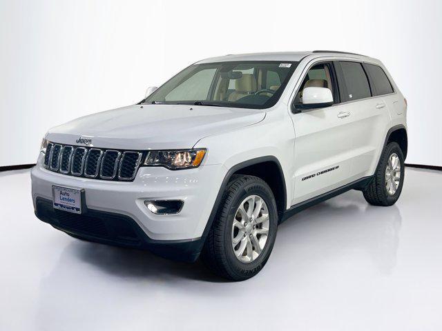 2022 Jeep Grand Cherokee