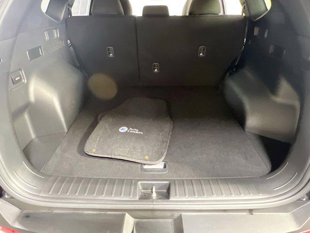 Photo of 2023 Deep Sea Hyundai TUCSON