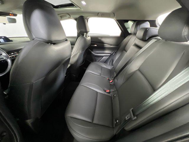 Photo of 2022 Machine Gray Metallic Mazda CX-30