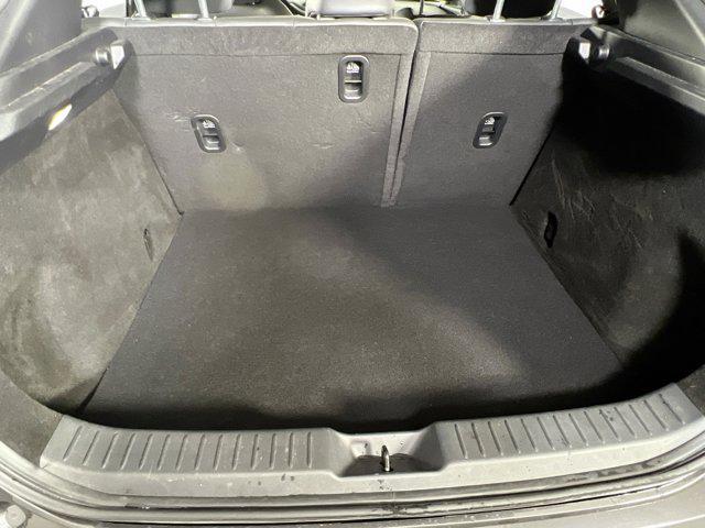 Photo of 2022 Machine Gray Metallic Mazda CX-30