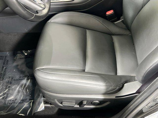 Photo of 2022 Machine Gray Metallic Mazda CX-30