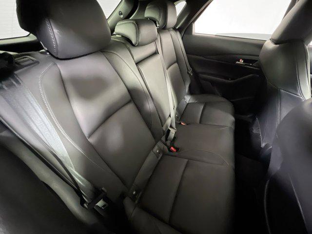 Photo of 2022 Machine Gray Metallic Mazda CX-30