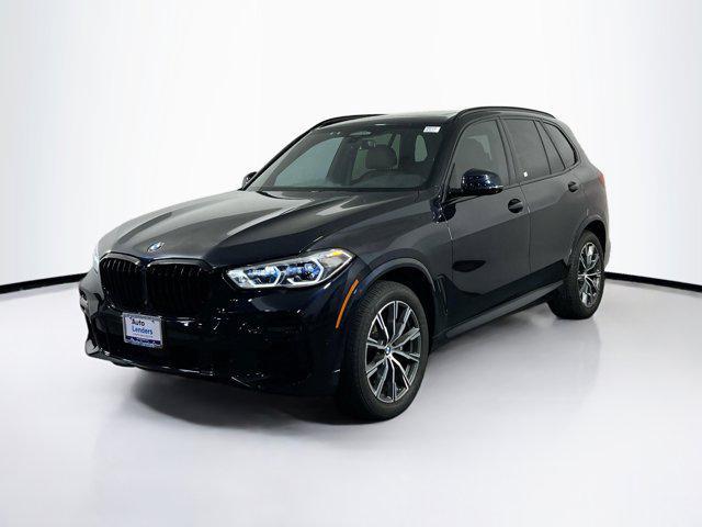 2023 BMW X5
