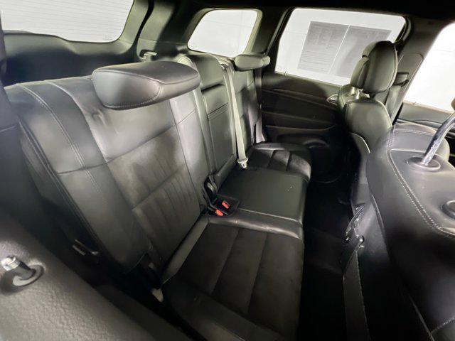 Photo of 2021 Bright White Clearcoat Jeep Grand Cherokee
