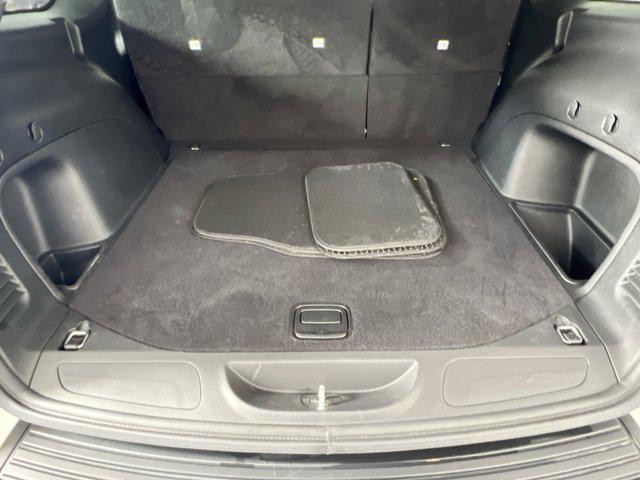 Photo of 2021 Bright White Clearcoat Jeep Grand Cherokee