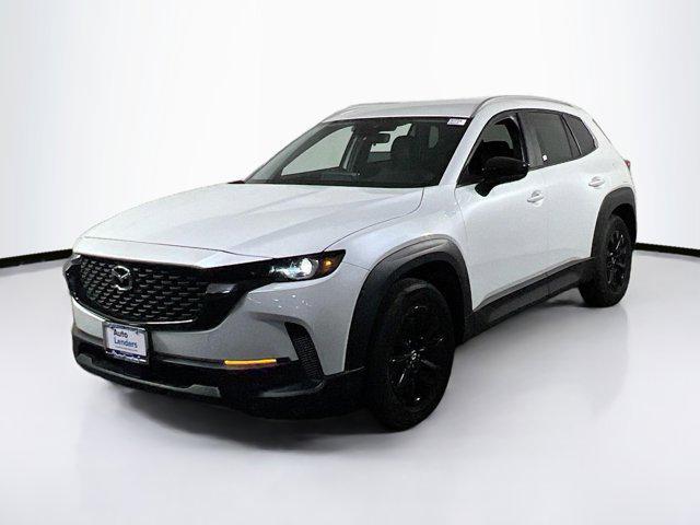 2023 Mazda Cx-50