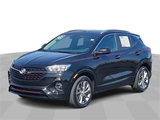 2023 Buick Encore Gx