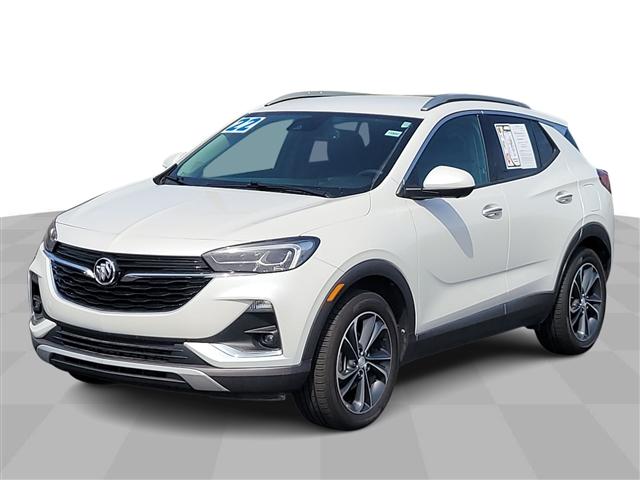 2022 Buick Encore Gx