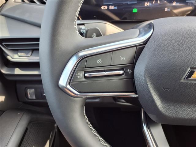 Photo of 2026 Summit White Chevrolet Silverado EV