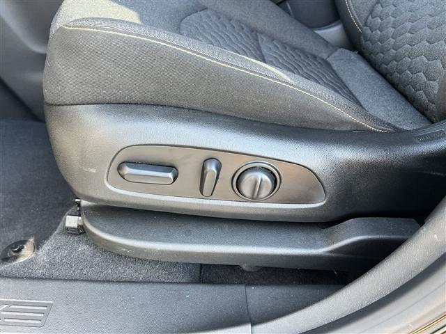 Photo of 2021 Mosaic Black Metallic Chevrolet Equinox