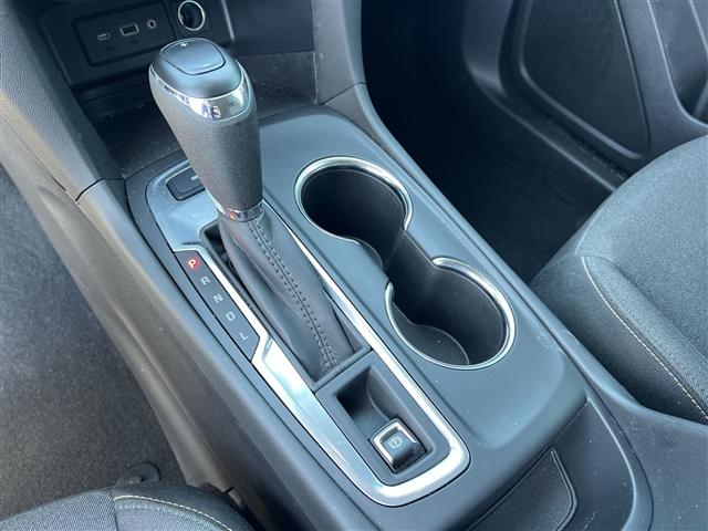 Photo of 2021 Mosaic Black Metallic Chevrolet Equinox