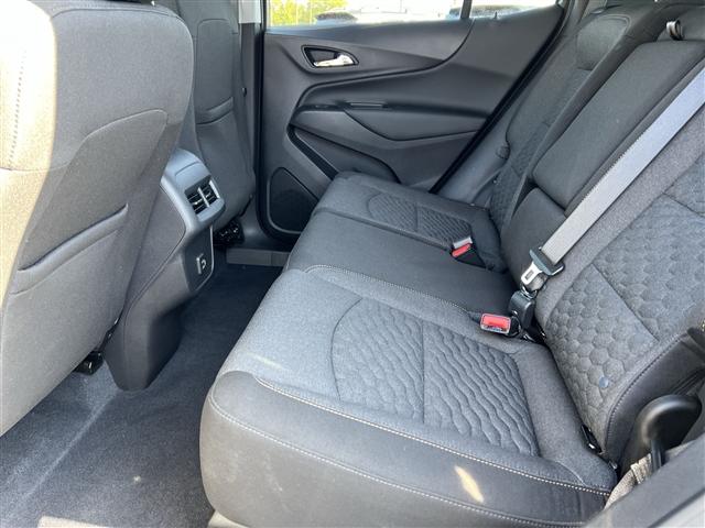 Photo of 2021 Mosaic Black Metallic Chevrolet Equinox