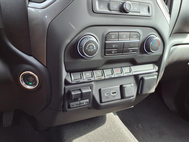 Photo of 2026 Sterling Gray Metallic Chevrolet Silverado 1500