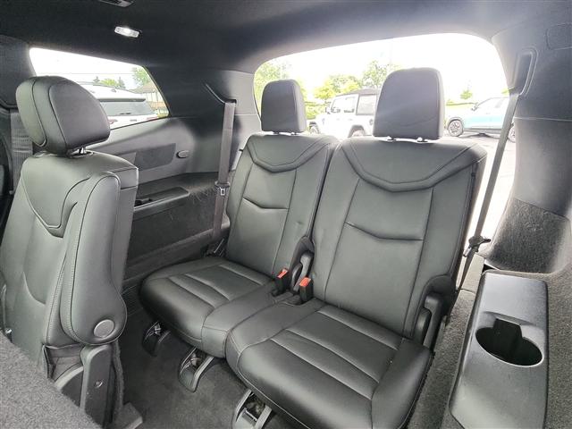 Photo of 2023 Wilder Metallic Cadillac XT6